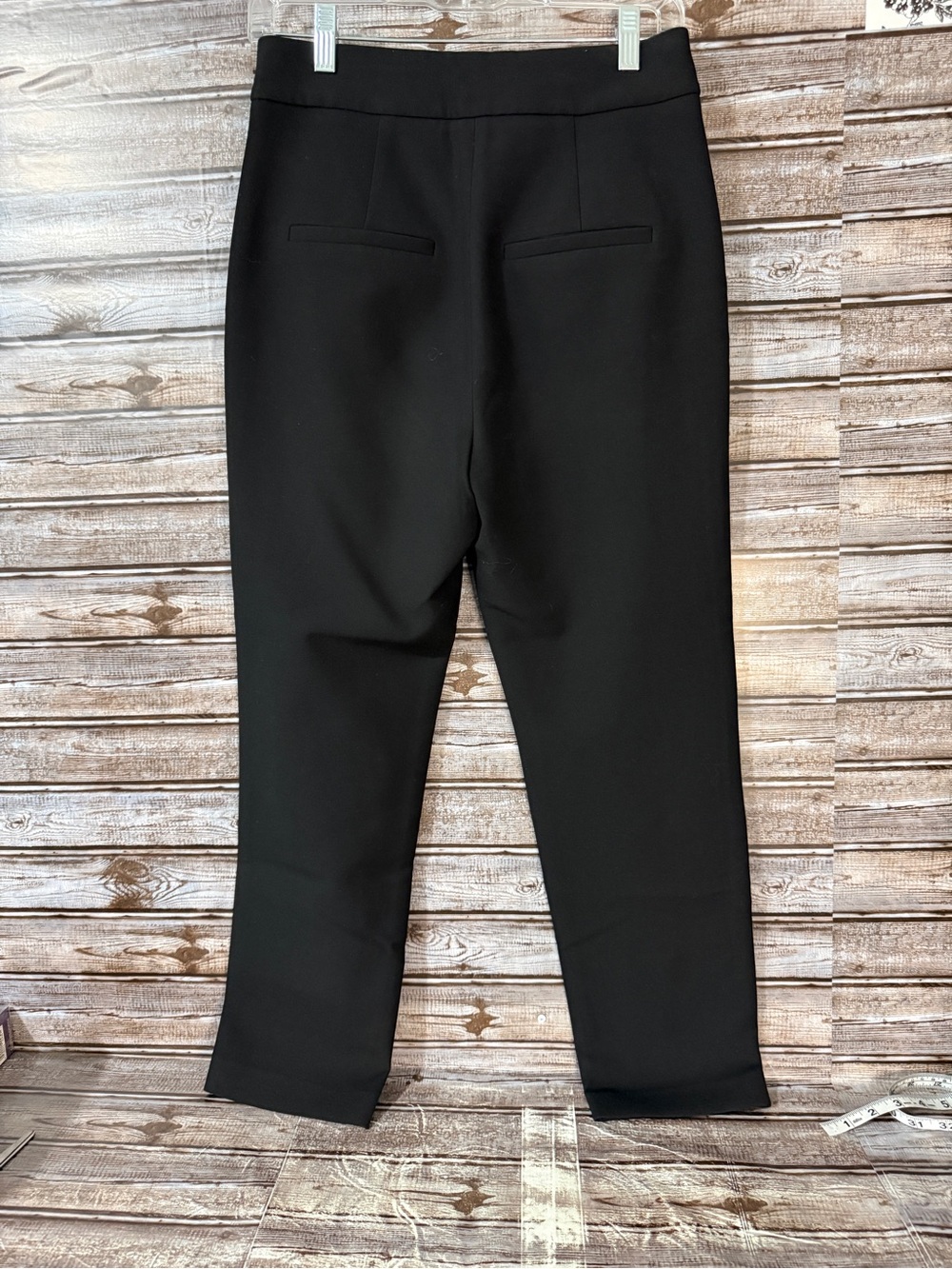 Veronica Beard Renzo Slacks size 2 - Picture 2 of 6